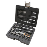 Beta BW903E/C42 1/4" Socket & Bit Set 42 Piece | 009031042