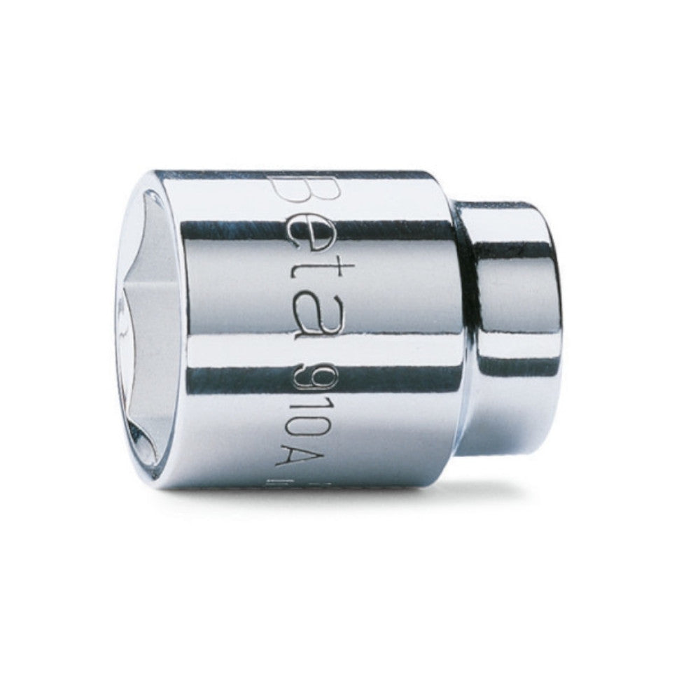 Beta 910A 3/8" Drive Hexagon Hand Sockets
