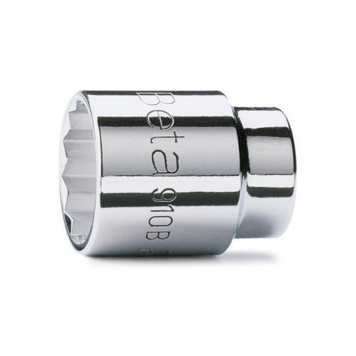 Beta 910 3/8" Bi-Hex Sockets