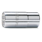 Beta 910 3/8" Drive Bi-Hex Sockets Long Series