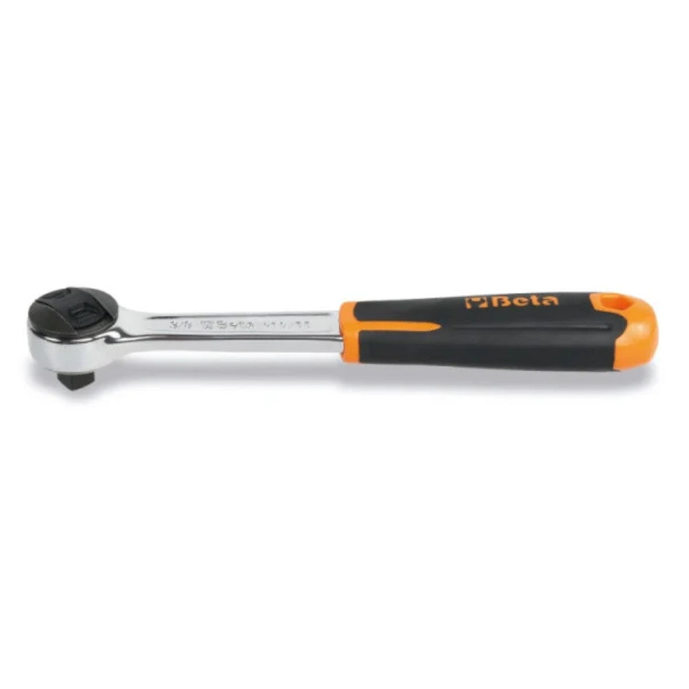 Beta 910/55 3/8" Drive Reversible Ratchet