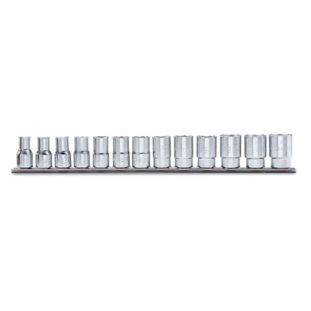 Beta 920A/SB13 Hexagon Socket Rail 13 Piece | 009200040