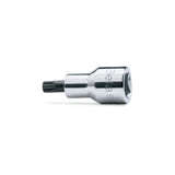 Beta 920XZN Spline Socket Drivers 1/2" Drive