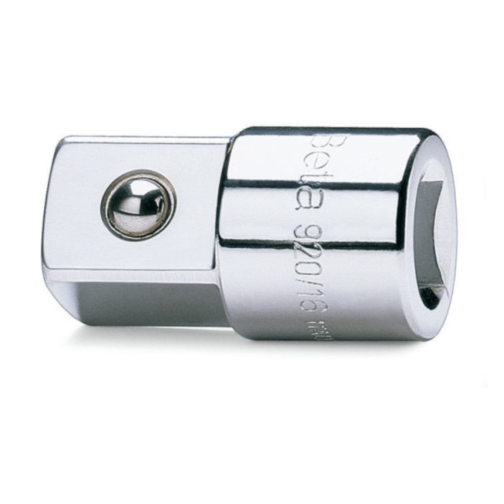 Beta 920/16 1/2" Female to 3/4" Male Adaptor | 009200814