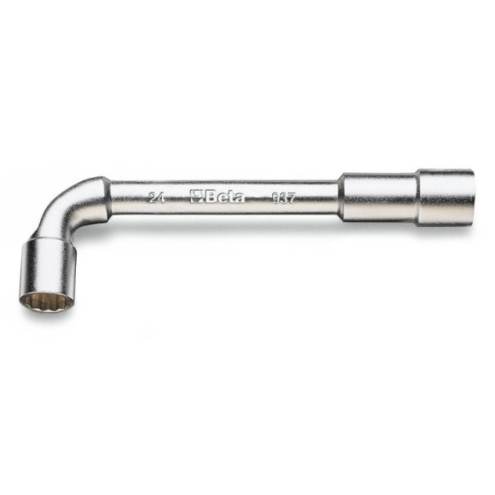 Beta 937 Double Ended Hex/Bi-Hex Socket Wrenches