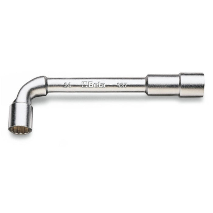 Beta 937 Double Ended Hex/Bi-Hex Socket Wrenches