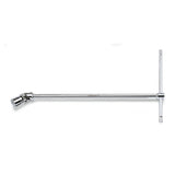 Beta 952 T-Handle Wrench with Swiveling Hex Sockets