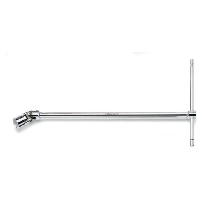 Beta 952 T-Handle Wrench with Swiveling Hex Sockets