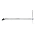 Beta 953 T-Handle Wrench with Swiveling Male End