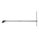 Beta 953 T-Handle Wrench with Swiveling Male End