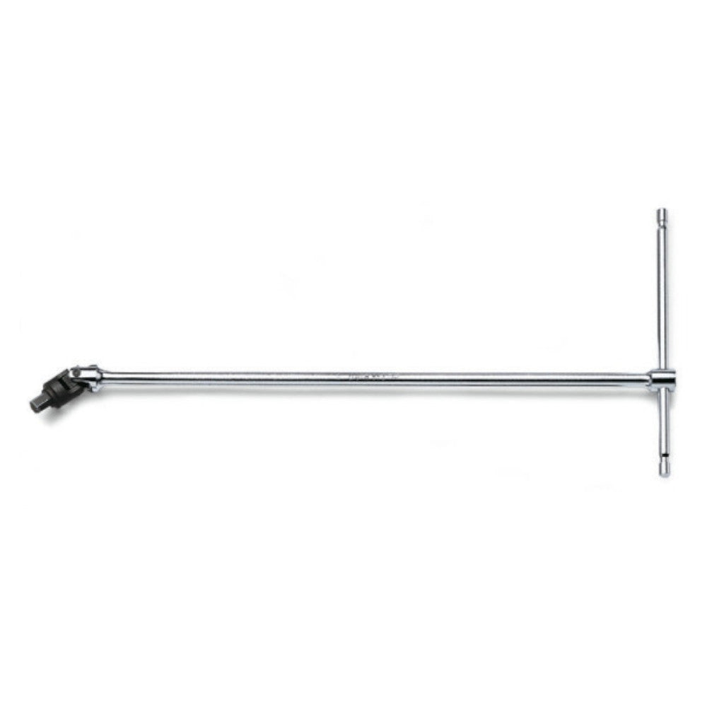 Beta 953 T-Handle Wrench with Swiveling Male End