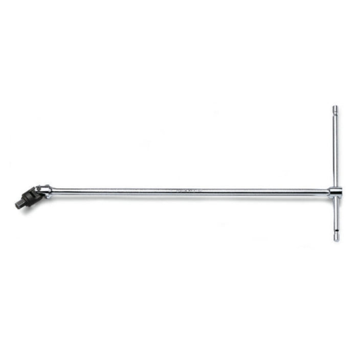 Beta 953 T-Handle Wrench with Swiveling Male End