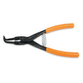 Beta 1038 External Circlip Pliers Bent Nosed 90°