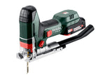 Metabo ST 18 L 90 18V Cordless Jigsaw (Body Only)