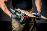 Metabo ST 18 L 90 18V Cordless Jigsaw (Body Only)