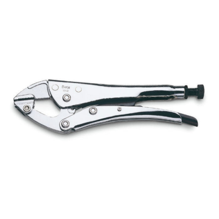 Beta 1053 Adjustable Self-Locking Pliers with Floating Jaws | 010530024