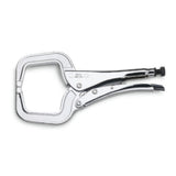 Beta 1062 Adjustable Self-Locking Pliers with C-Shaped Jaws