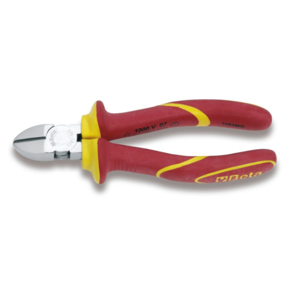Beta 1082MQ Diagonal Cutting Nippers 160mm | 010820096