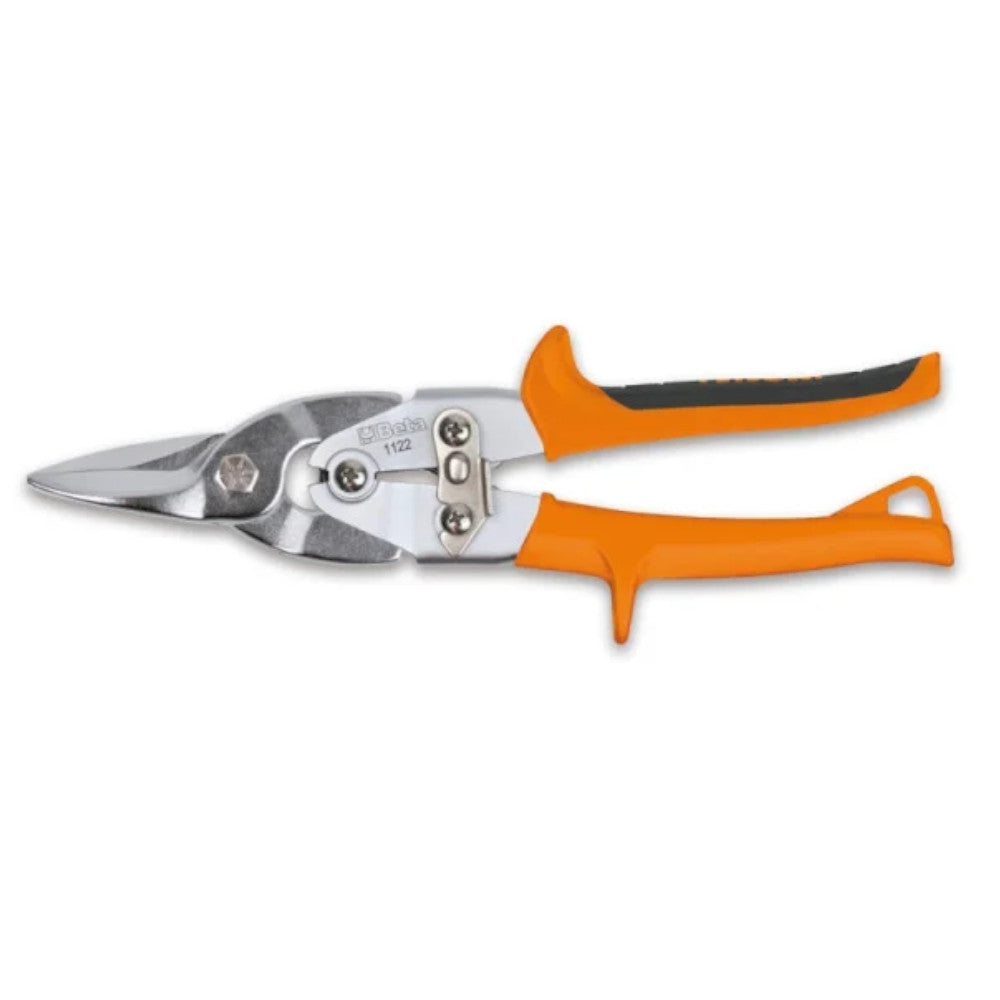Beta 1122 Compound Leverage Shears with Straight Blades | 011220020