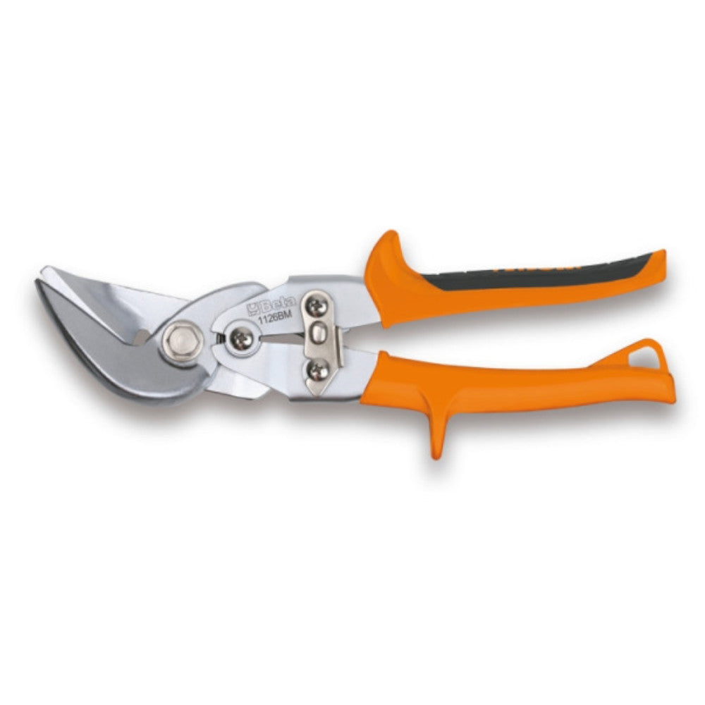Beta 1126 Compound Leverage Shears for Straight & Left Cuts | 011260020