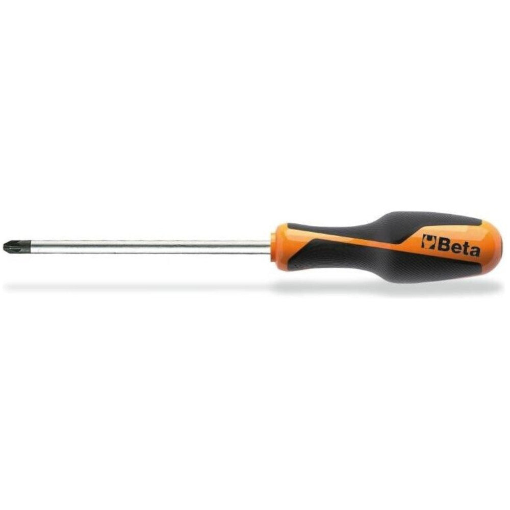 Beta 1269 Pozi Screwdriver
