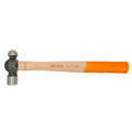 Beta 1377 Ball Pein Hammer With Wooden Handle 340g (013770134)