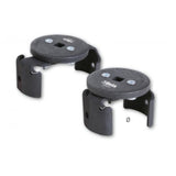 Beta 1493 Self-Locking Oil Filter Wrenches for Left Han Tightening 014930105