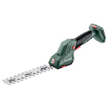 Metabo SGS 18 LTX Q Cordless Shrub & Grass Shears (Body Only)
