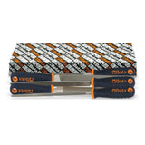 Beta 8" Engineers File Set Second Cut 5 Piece