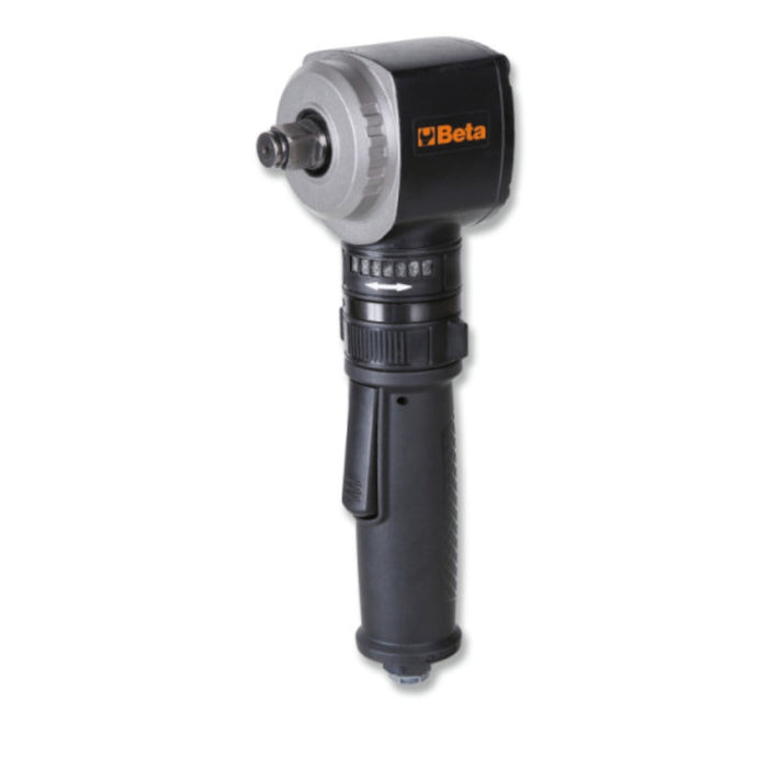 Beta 1927G 1/2" Air Compact Reversible Impact Wrench | 019270050