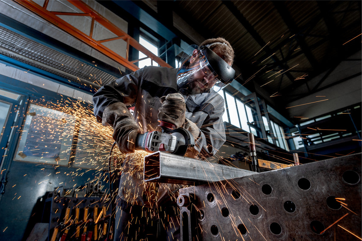 Metabo 630351000 Cutting Guard Clip 115mm