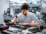 Bosch PRO GO Cordless Screwdriver | 0 601 9H2 201