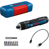 Bosch PRO GO Cordless Screwdriver | 0 601 9H2 201