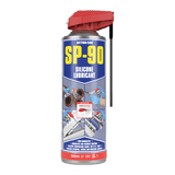 Action Can SP-90 Silicone Lubricant 500ml