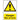 Danger Men at Work PVC Sign – 200x300mm Safety Signage