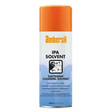 Ambersil IPA Solvent Electronic Solvent 400ml 31569