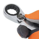 Beta 142 Metric Reversible Ratcheting Combination Spanner