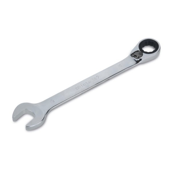 Beta 142 Metric Reversible Ratcheting Combination Spanner