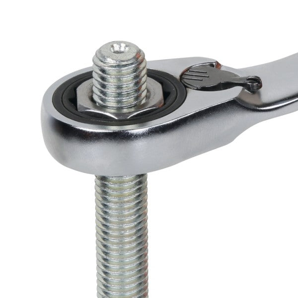 Beta 142 Metric Reversible Ratcheting Combination Spanner