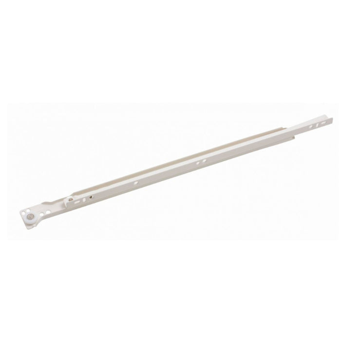 Pair of Cream Draw Runners 500mm