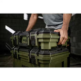 BUNKER Load-Up Stacking System (9 Piece)