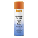 Ambersil 31624 MP100 Multi Purpose Spray Adhesive 500ml