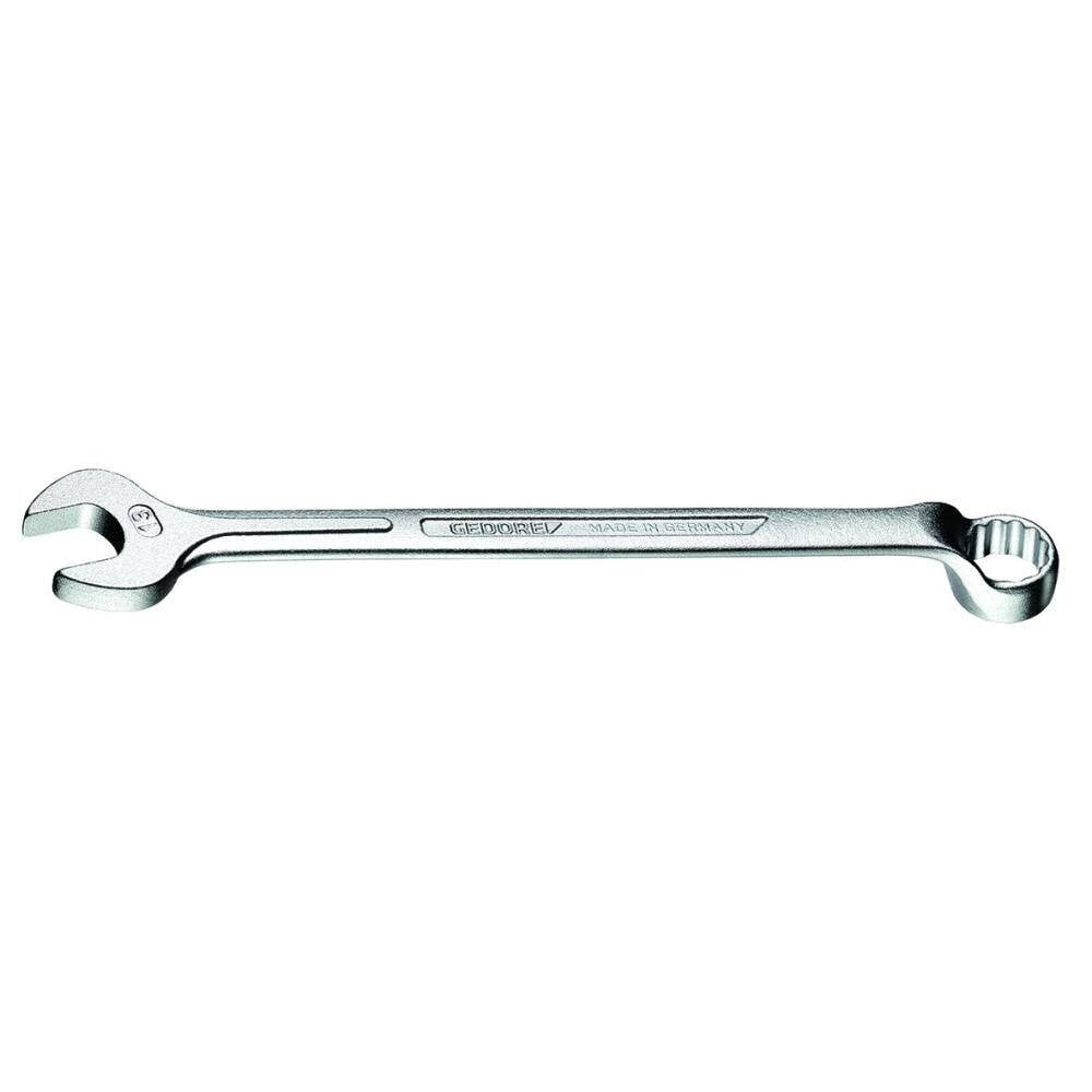 Gedore 1B Combination Spanners Metric & Imperial