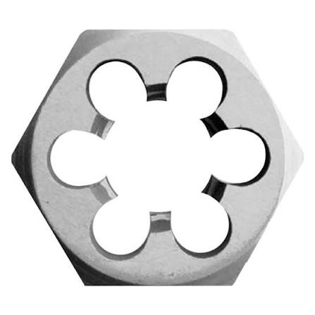 1" UNF HSS Die Nut 12 TPI | Thread Repair Tool