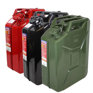 Fuel Storage & Transfer