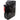 20 Litre Steel Jerry Cans (Green, Black, Red) Faithfull Tools