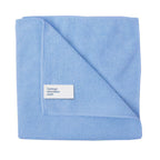 Light Duty Microfibre Cloths 40cm x 40cm - 10 Pack