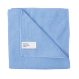 Light Duty Microfibre Cloths 40cm x 40cm - 10 Pack