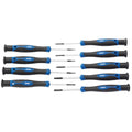 Draper TX-Star Precision Screwdriver Set 9 Piece 28117