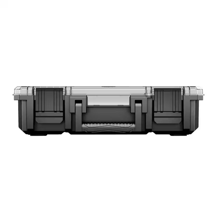 Bunker Large Organiser Case with 10 Compartments